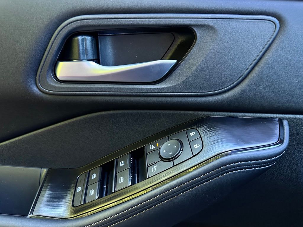 2026 Nissan Rogue SV San Clemente CA