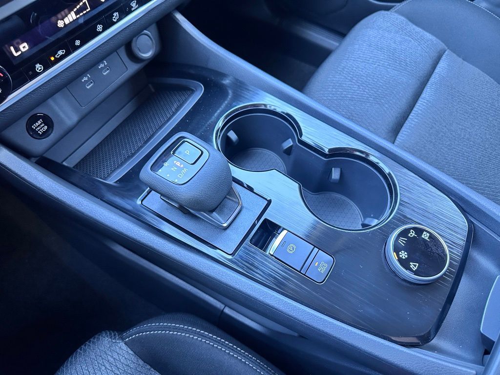 2026 Nissan Rogue SV San Clemente CA