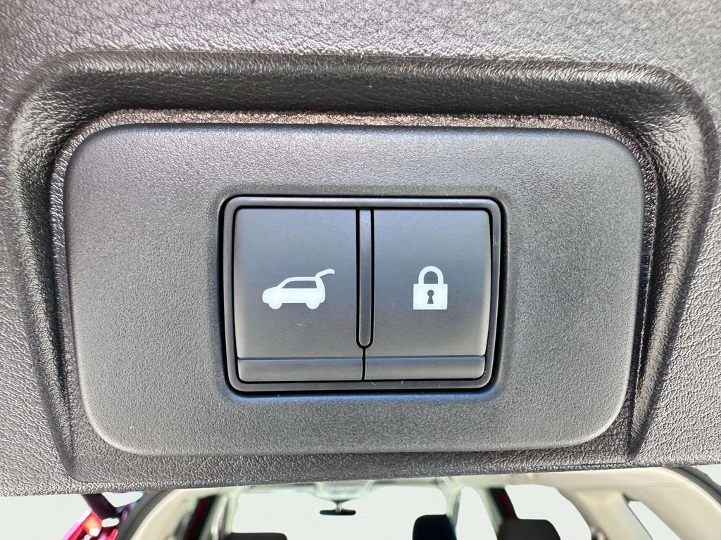2026 Nissan Rogue SV San Clemente CA