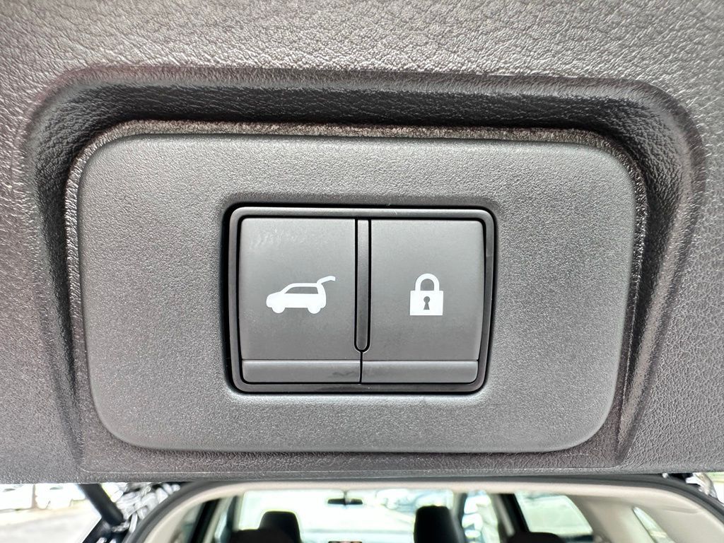 2026 Nissan Rogue SV San Clemente CA