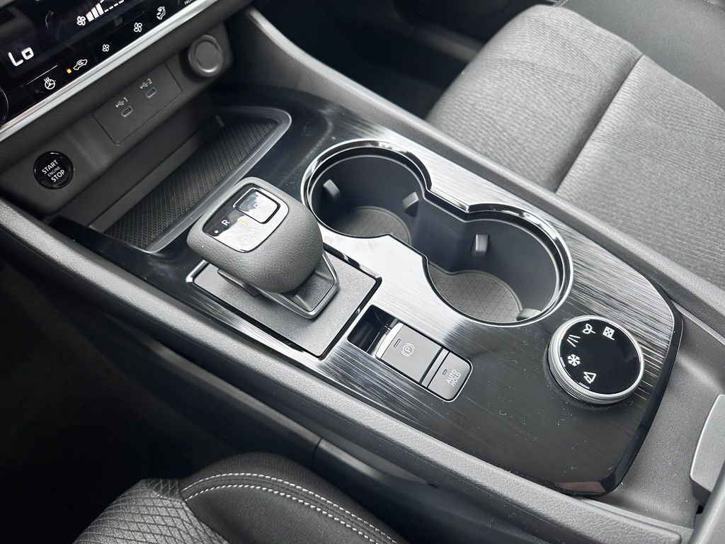 2026 Nissan Rogue SV San Clemente CA