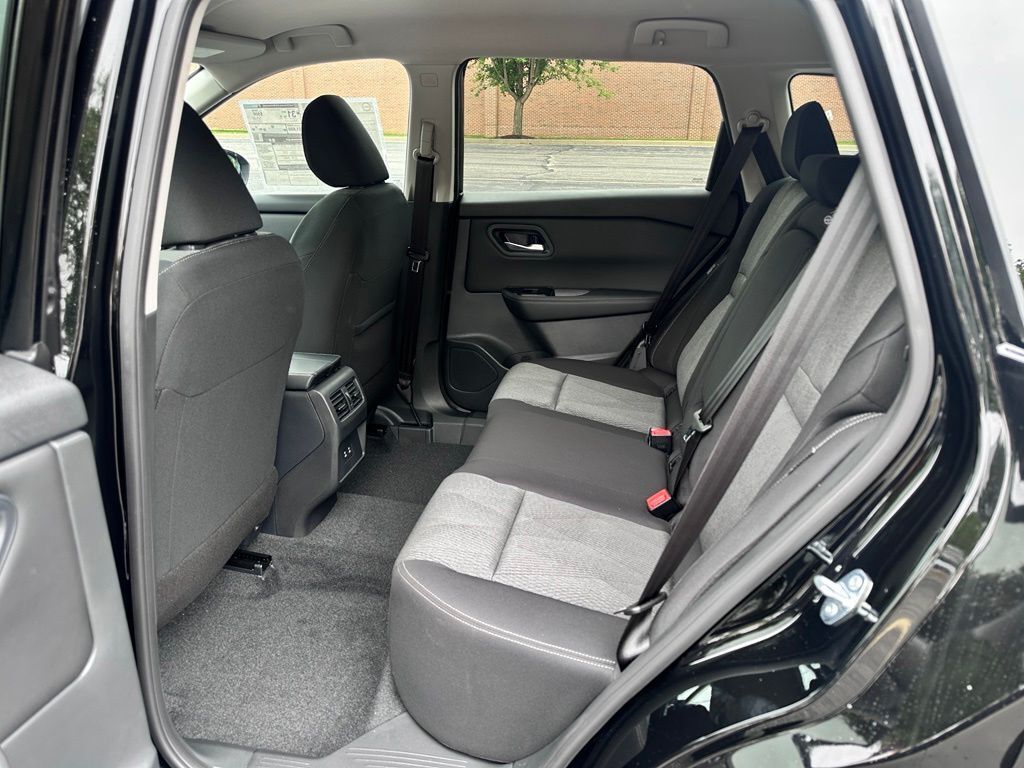 2026 Nissan Rogue SV San Clemente CA