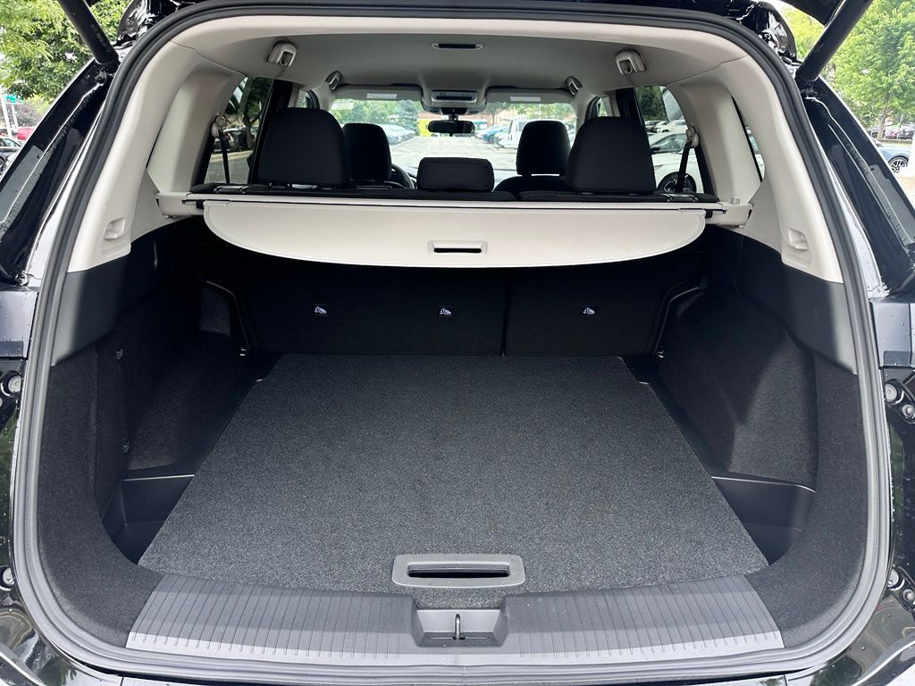 2026 Nissan Rogue SV San Clemente CA
