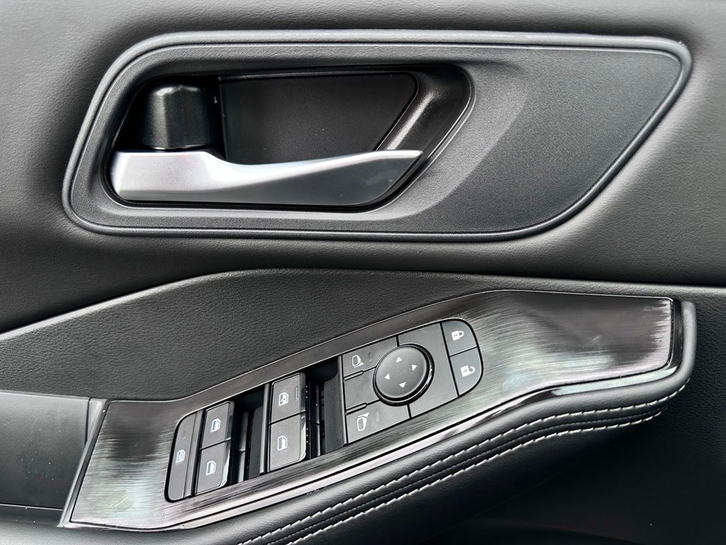 2026 Nissan Rogue SV San Clemente CA