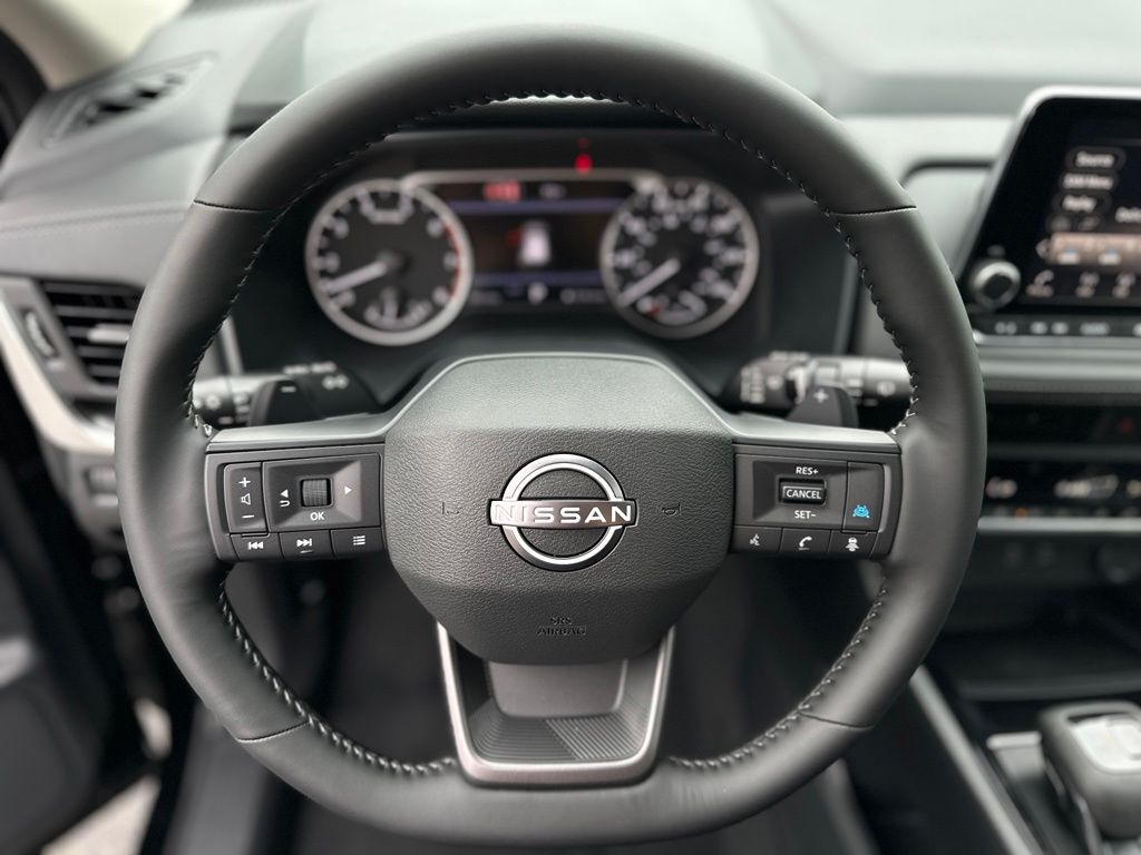 2026 Nissan Rogue SV San Clemente CA