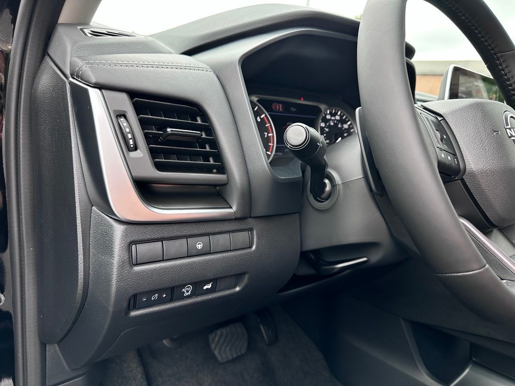 2026 Nissan Rogue SV San Clemente CA