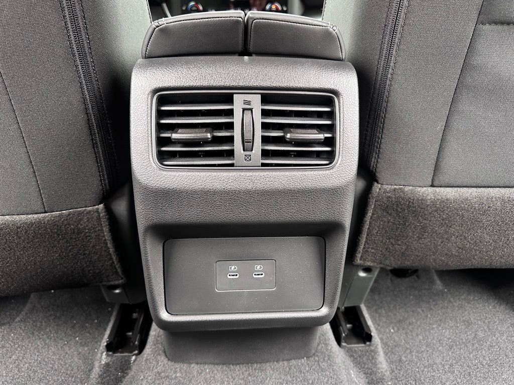2026 Nissan Rogue SV San Clemente CA