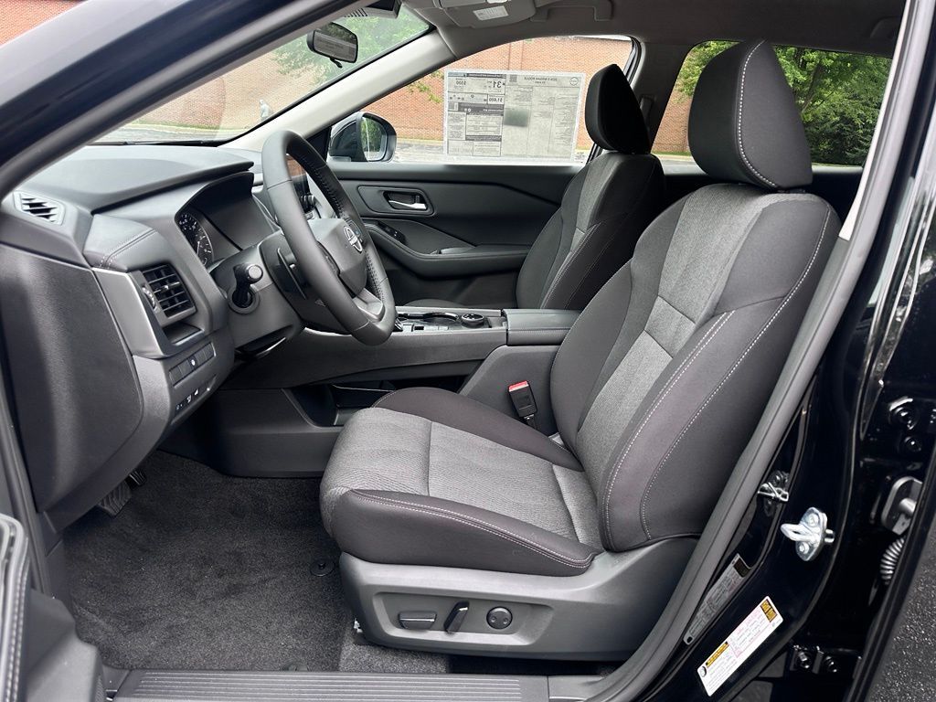 2026 Nissan Rogue SV San Clemente CA