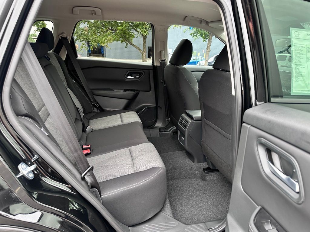 2026 Nissan Rogue SV San Clemente CA