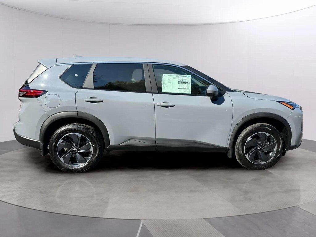 2026 Nissan Rogue SV San Clemente CA