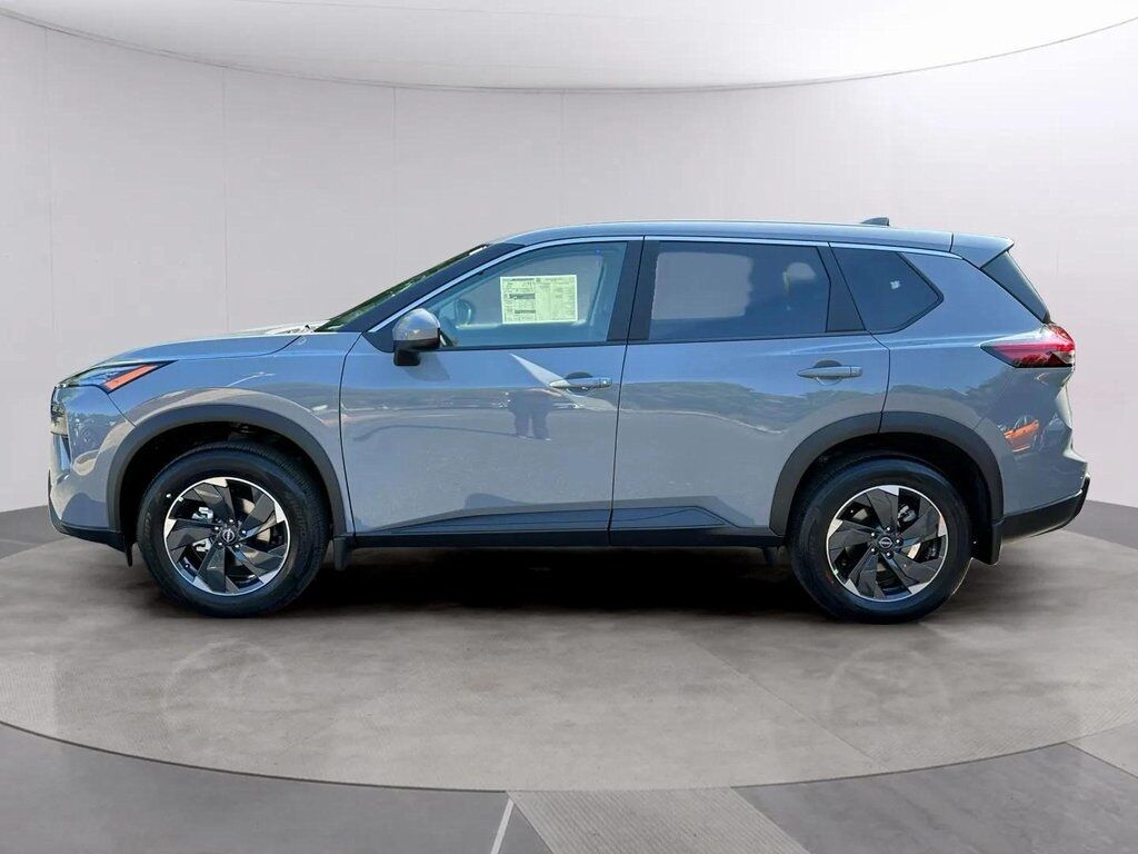 2026 Nissan Rogue SV San Clemente CA