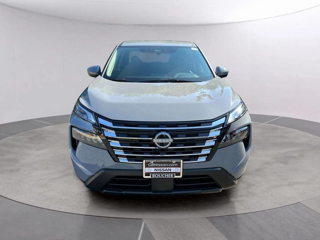 2026 Nissan Rogue SV San Clemente CA