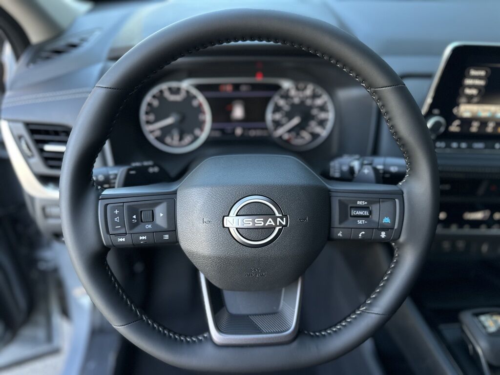 2026 Nissan Rogue SV San Clemente CA