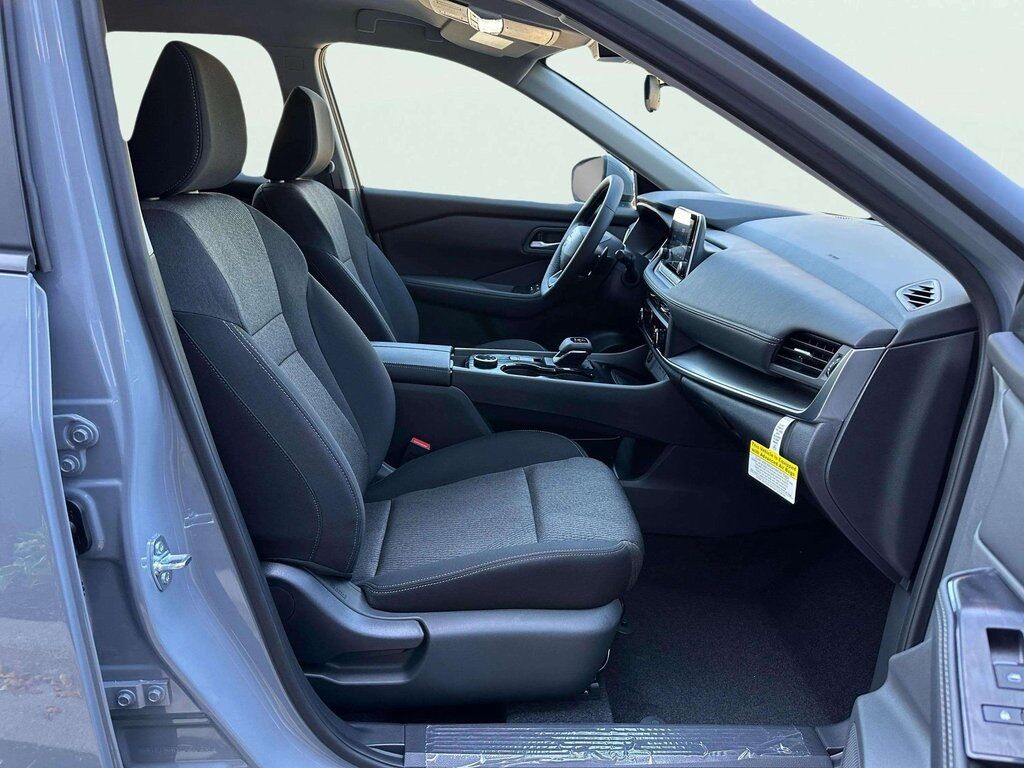 2026 Nissan Rogue SV San Clemente CA