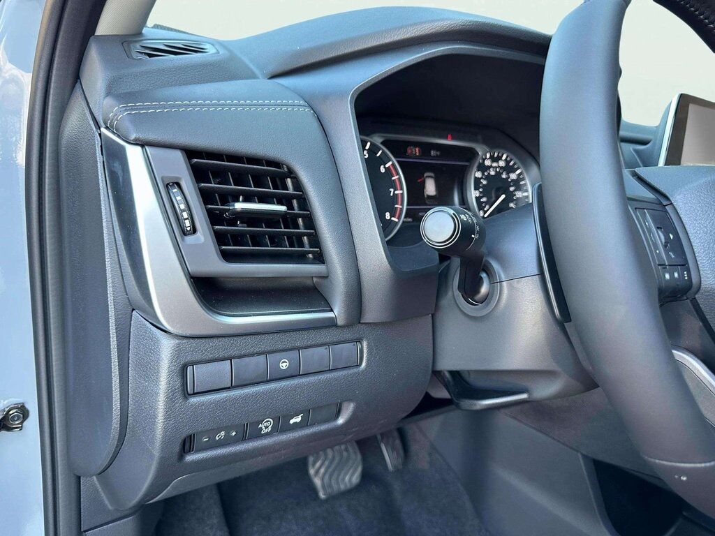 2026 Nissan Rogue SV San Clemente CA