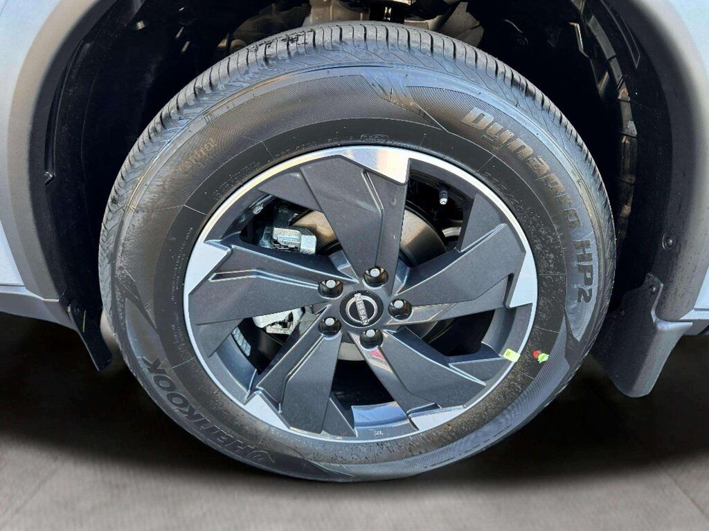 2026 Nissan Rogue SV San Clemente CA