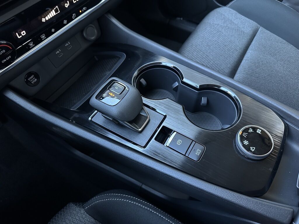 2026 Nissan Rogue SV San Clemente CA