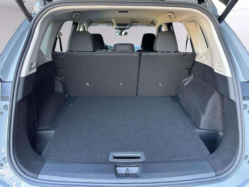 2026 Nissan Rogue SV San Clemente CA