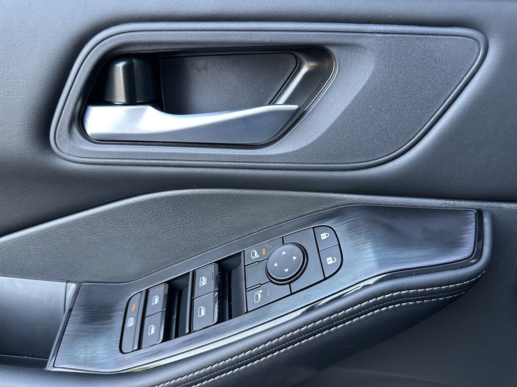 2026 Nissan Rogue SV San Clemente CA