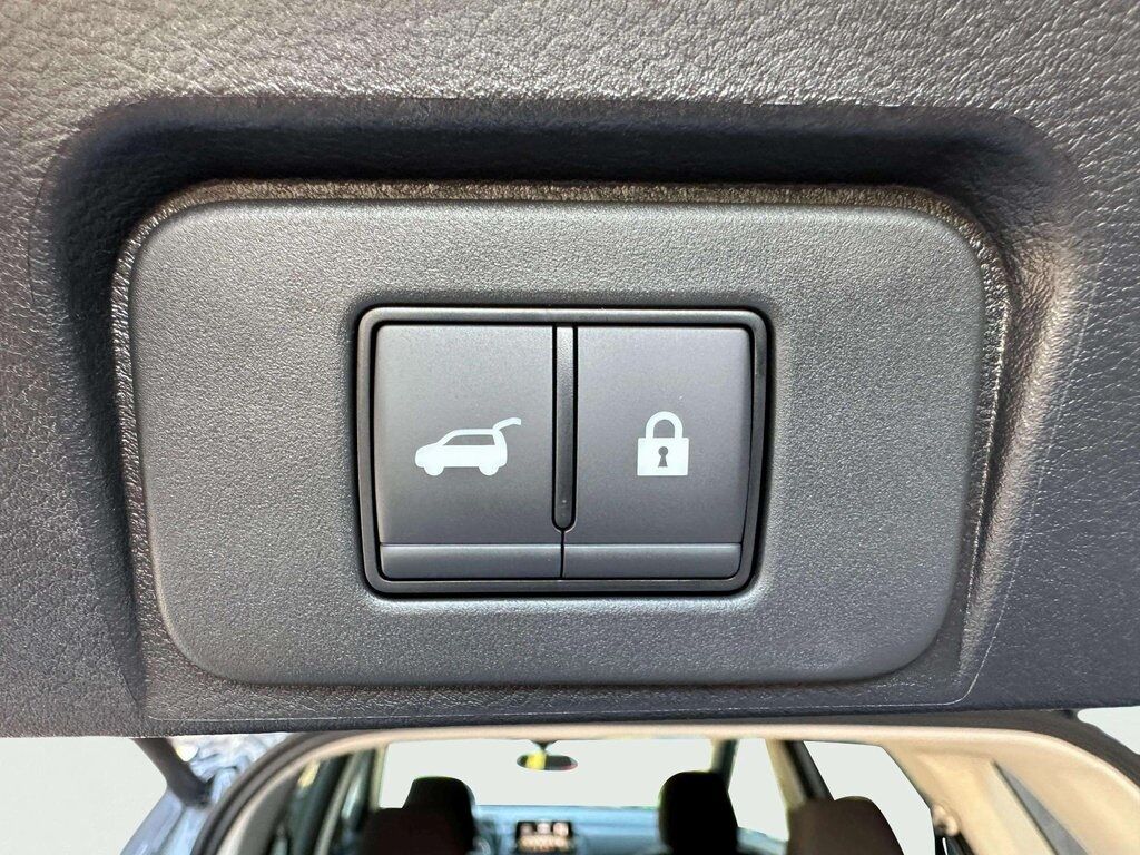 2026 Nissan Rogue SV San Clemente CA