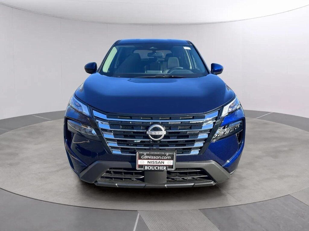 2026 Nissan Rogue SV San Clemente CA