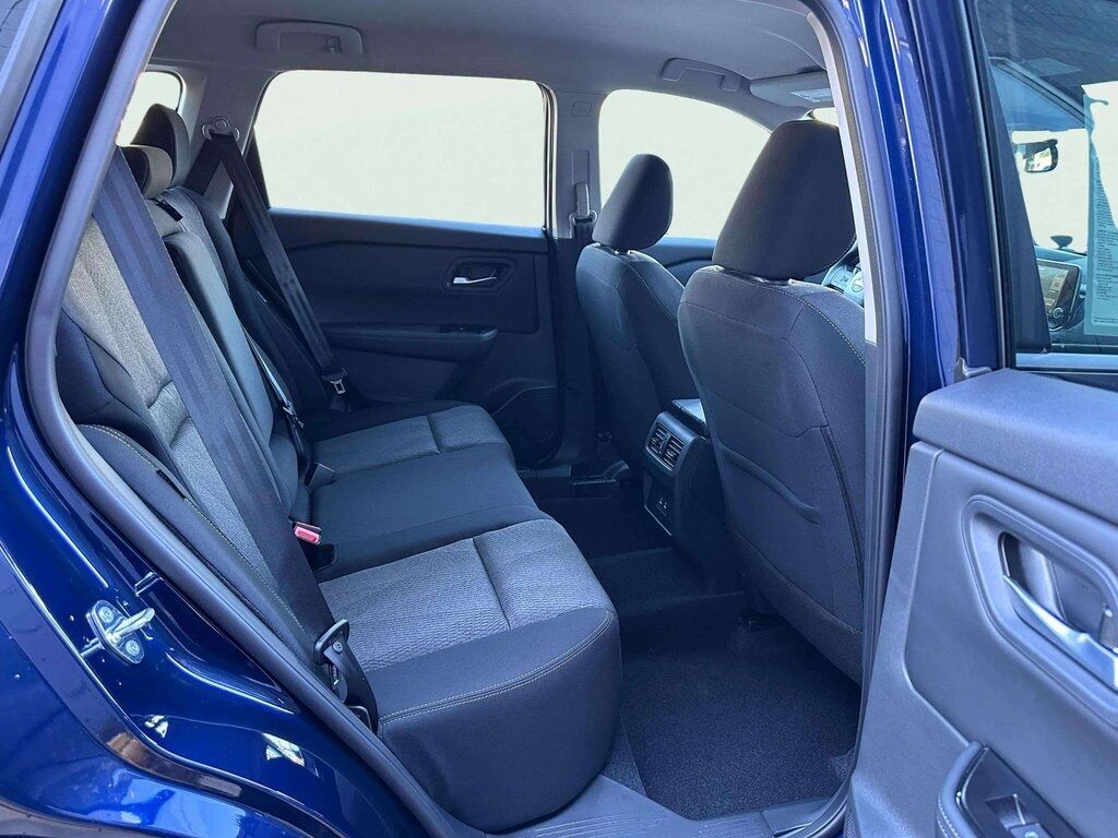 2026 Nissan Rogue SV San Clemente CA