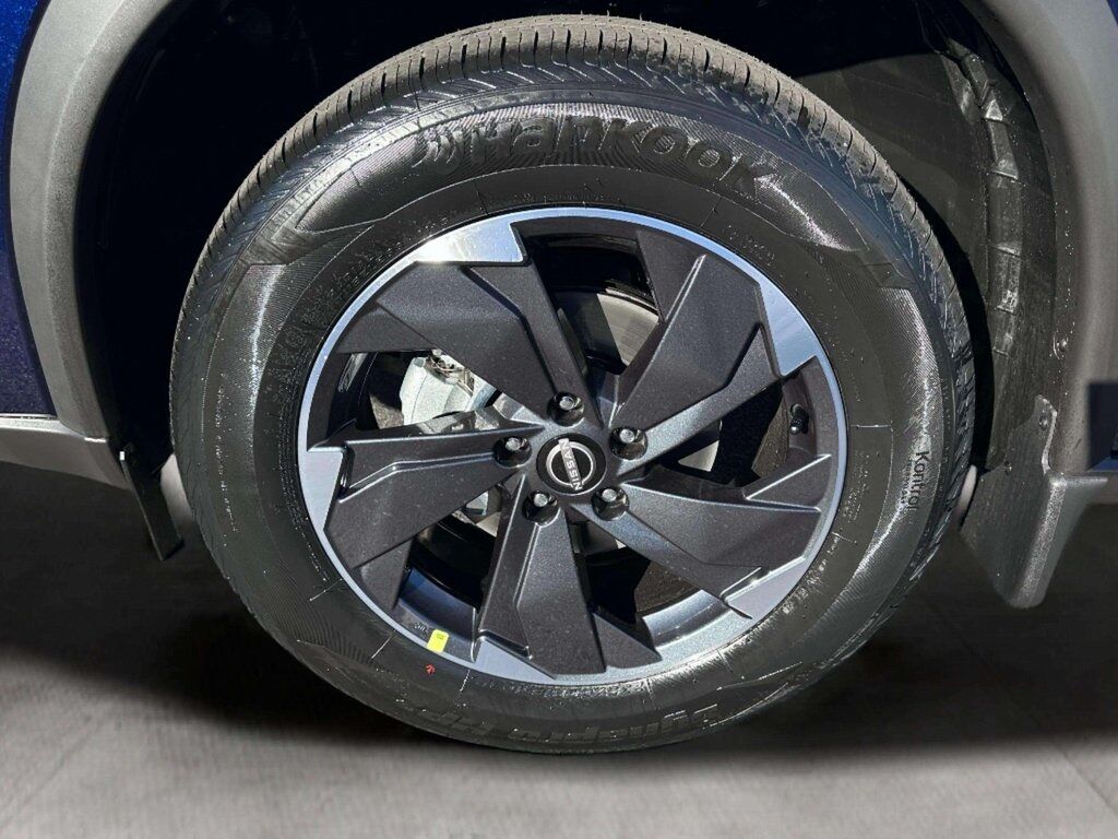 2026 Nissan Rogue SV San Clemente CA