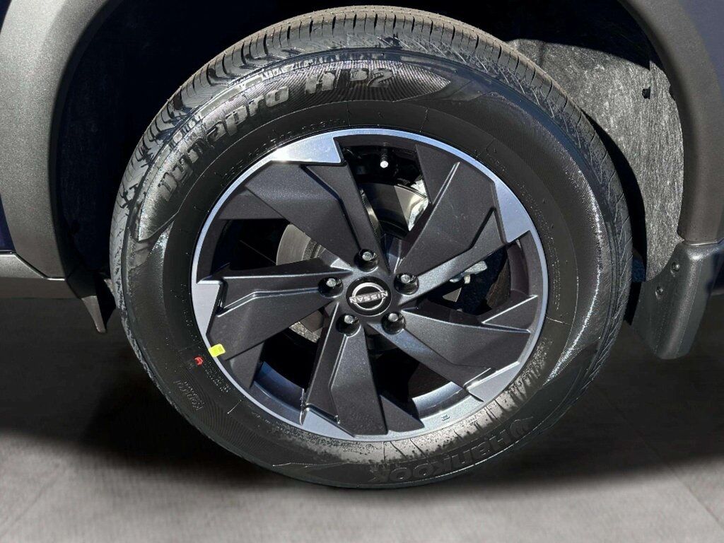 2026 Nissan Rogue SV San Clemente CA