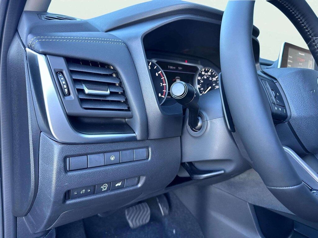 2026 Nissan Rogue SV San Clemente CA