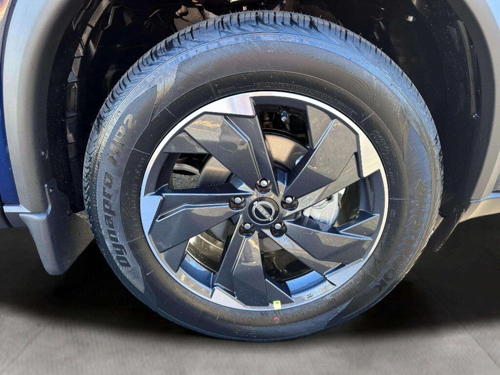 2026 Nissan Rogue SV San Clemente CA