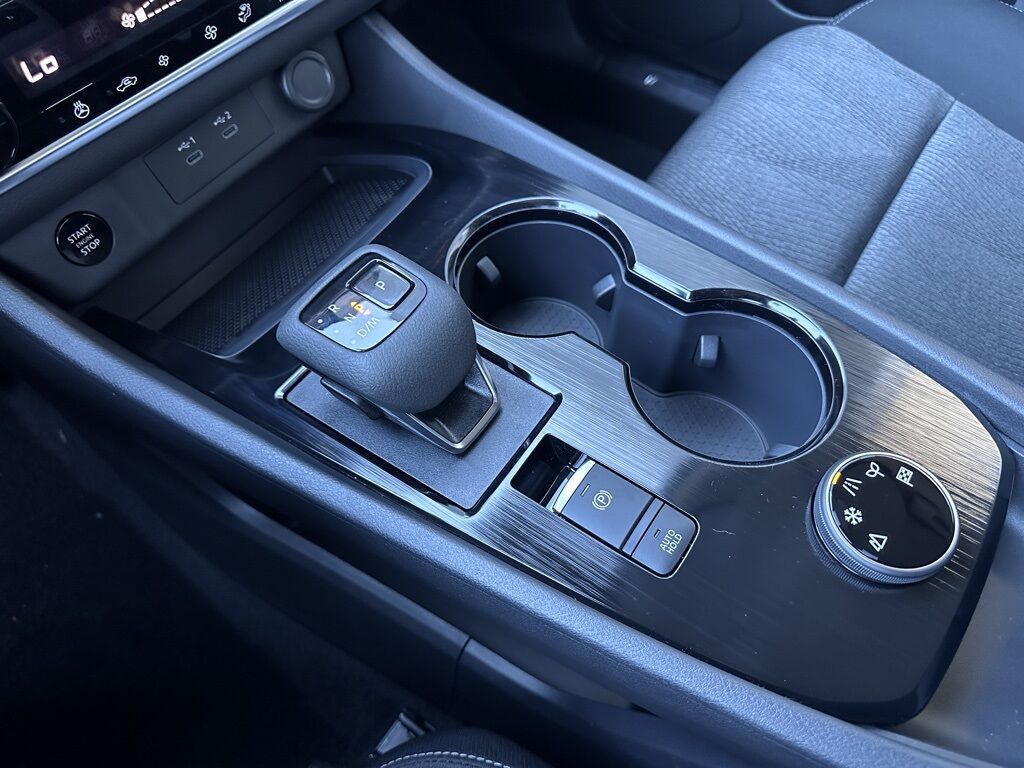 2026 Nissan Rogue SV San Clemente CA