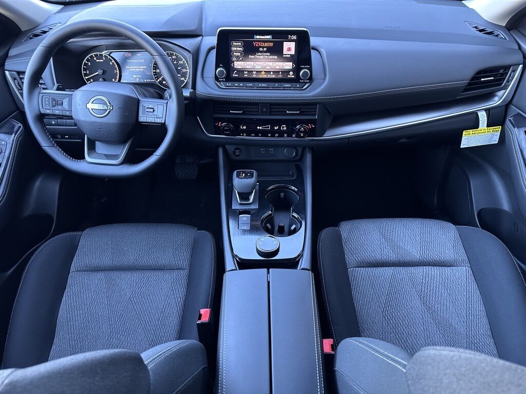 2026 Nissan Rogue SV San Clemente CA