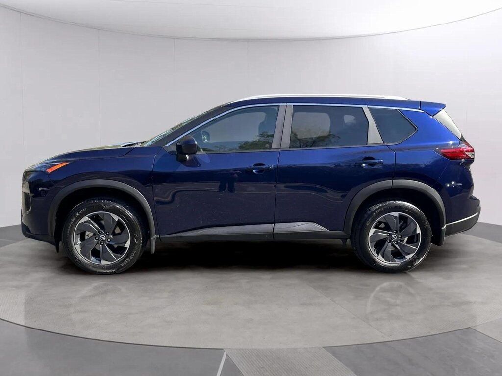 2026 Nissan Rogue SV San Clemente CA