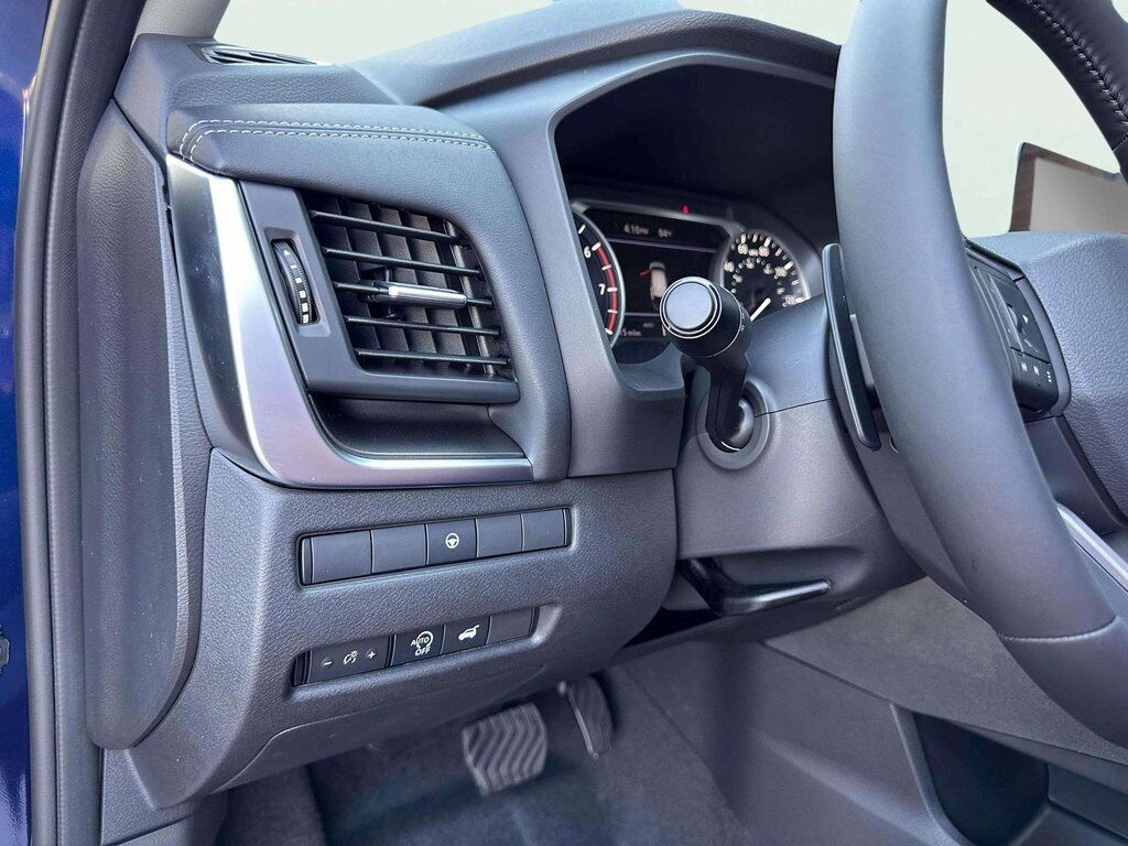 2026 Nissan Rogue SV San Clemente CA