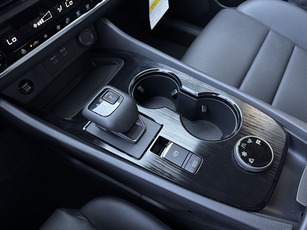 2026 Nissan Rogue SV San Clemente CA