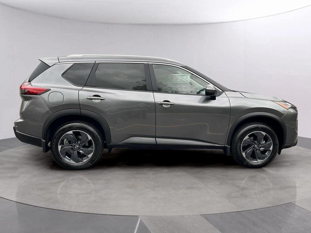 2026 Nissan Rogue SV San Clemente CA