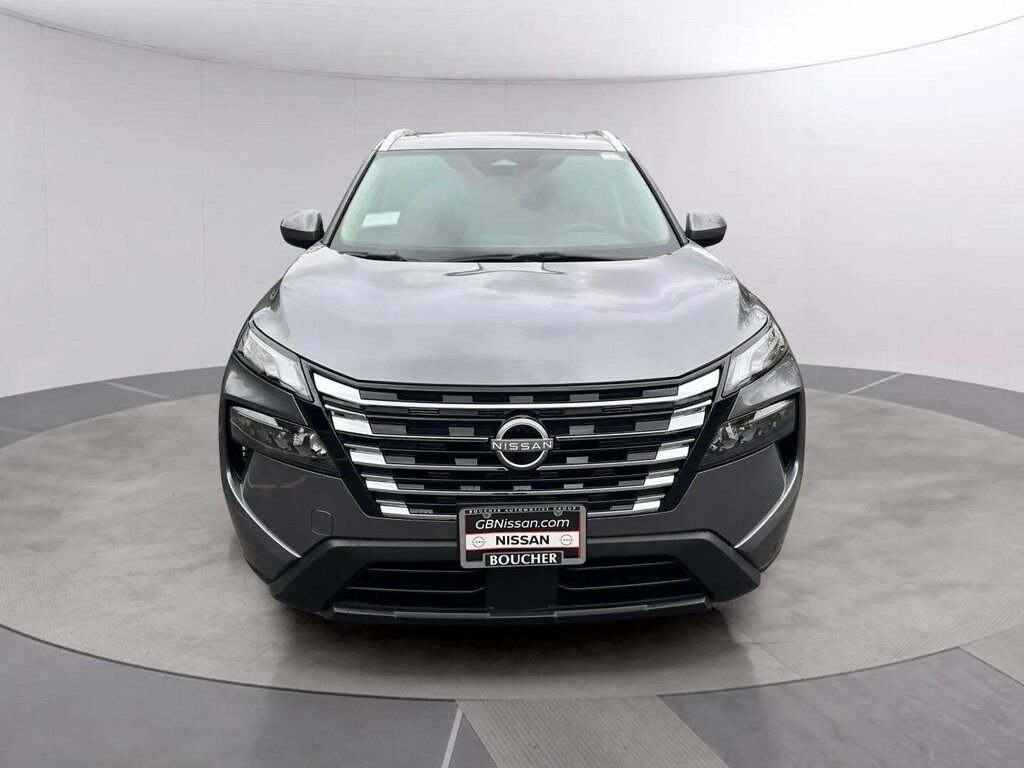 2026 Nissan Rogue SV San Clemente CA