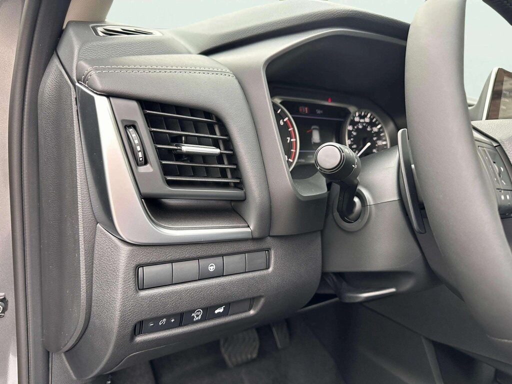 2026 Nissan Rogue SV San Clemente CA