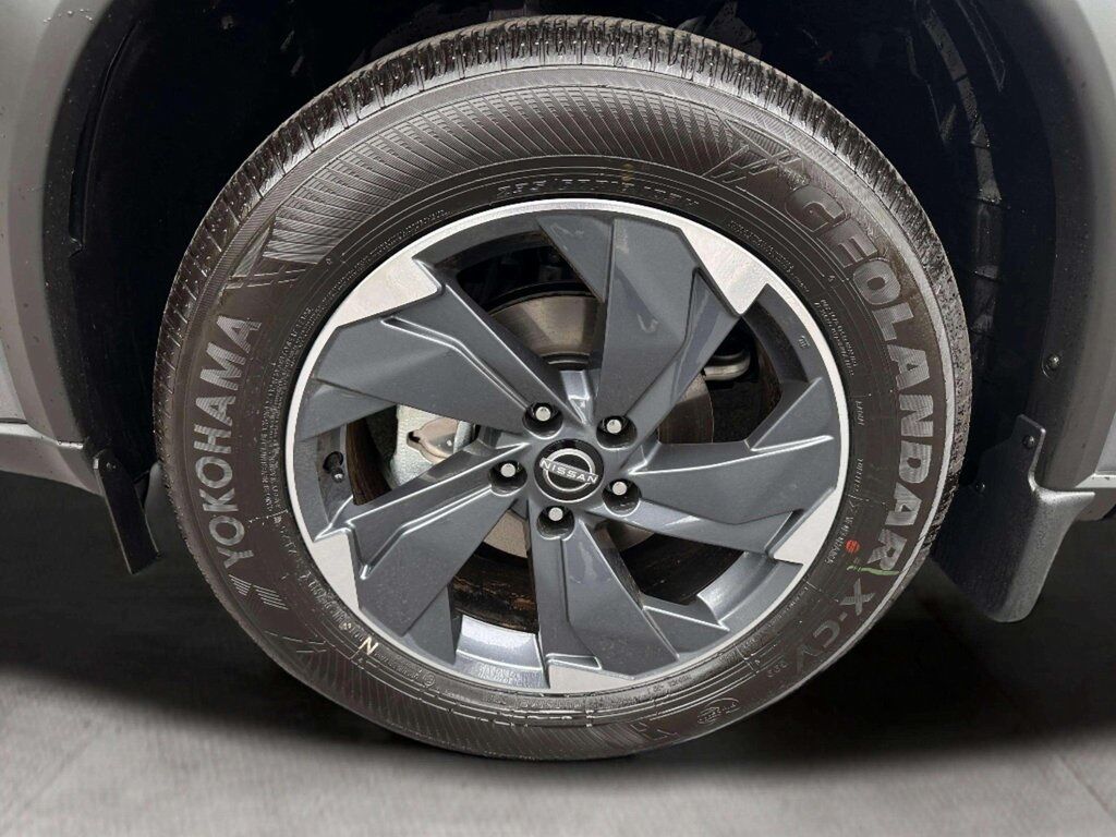 2026 Nissan Rogue SV San Clemente CA