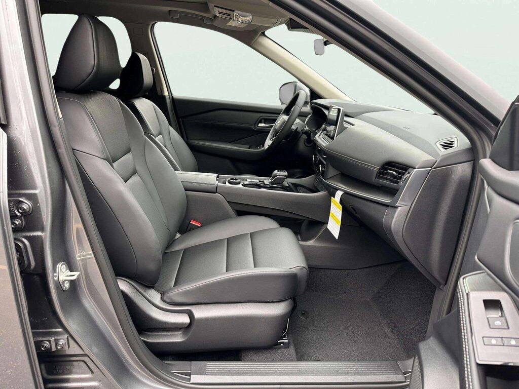 2026 Nissan Rogue SV San Clemente CA