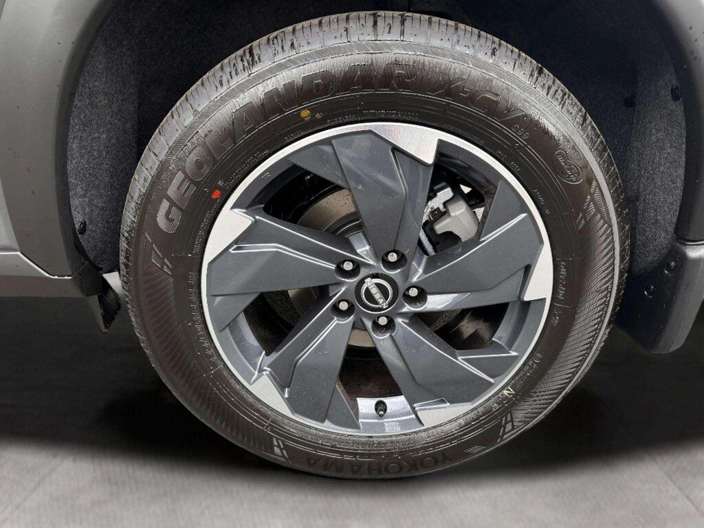 2026 Nissan Rogue SV San Clemente CA