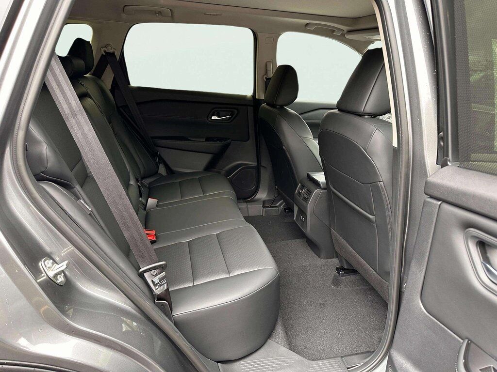 2026 Nissan Rogue SV San Clemente CA