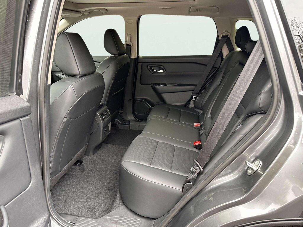 2026 Nissan Rogue SV San Clemente CA