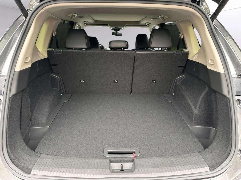 2026 Nissan Rogue SV San Clemente CA