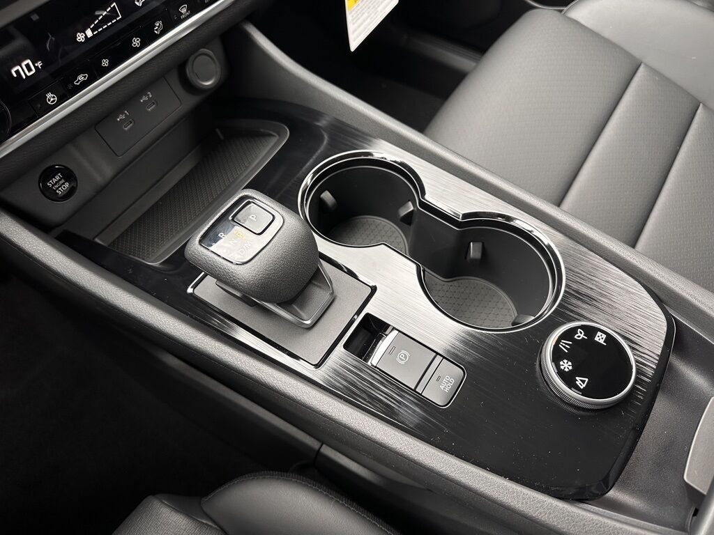 2026 Nissan Rogue SV San Clemente CA