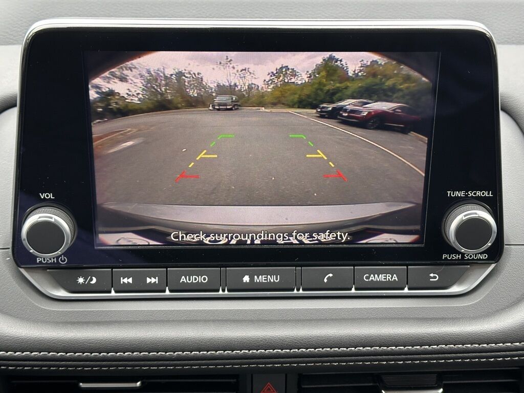 2026 Nissan Rogue SV San Clemente CA