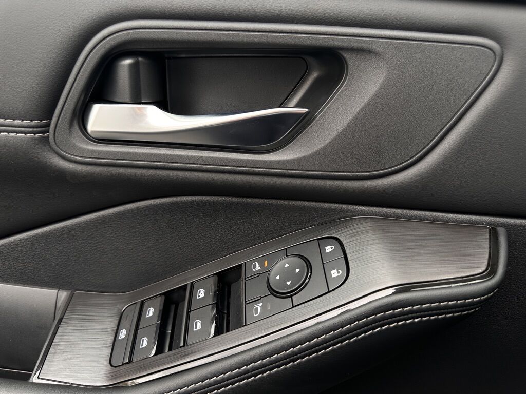 2026 Nissan Rogue SV San Clemente CA