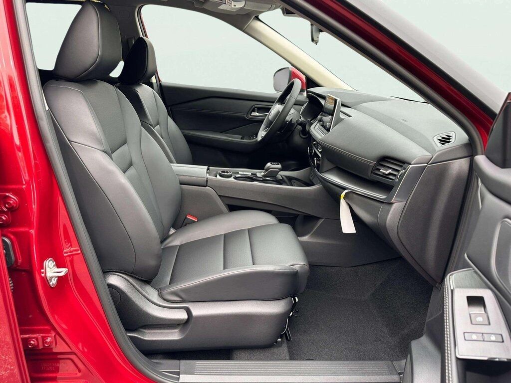 2026 Nissan Rogue SV San Clemente CA