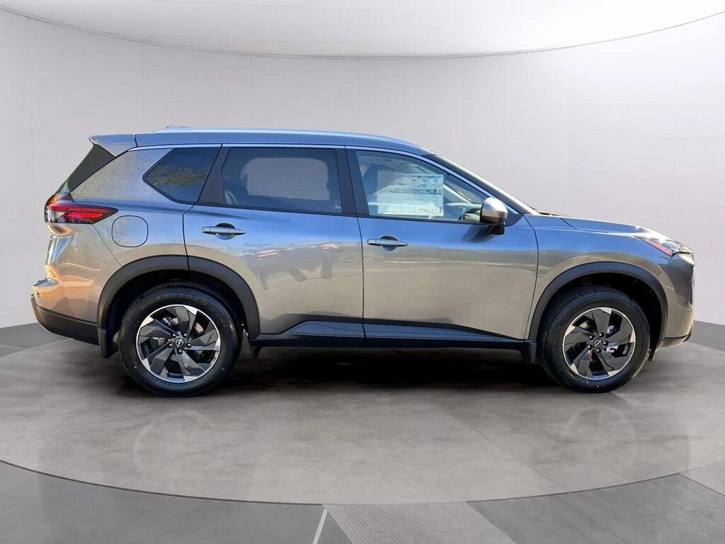 2026 Nissan Rogue SV San Clemente CA
