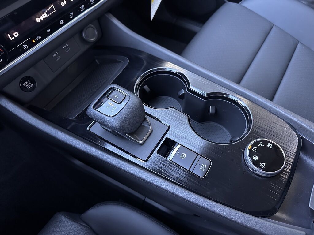 2026 Nissan Rogue SV San Clemente CA